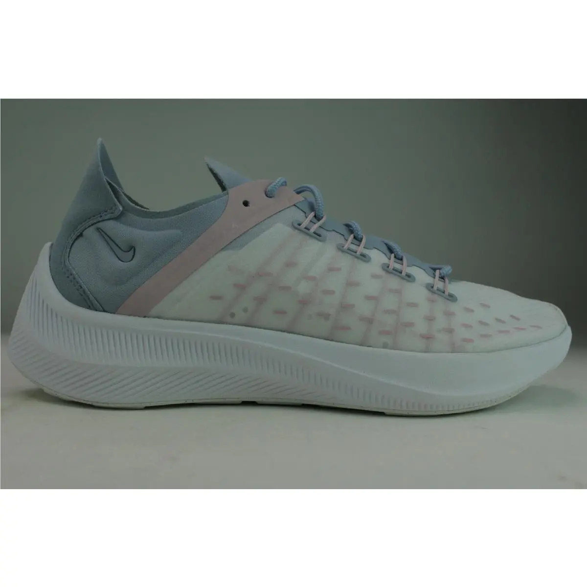 Nike shoes - Platinum Tint, Obsidian Mist 18