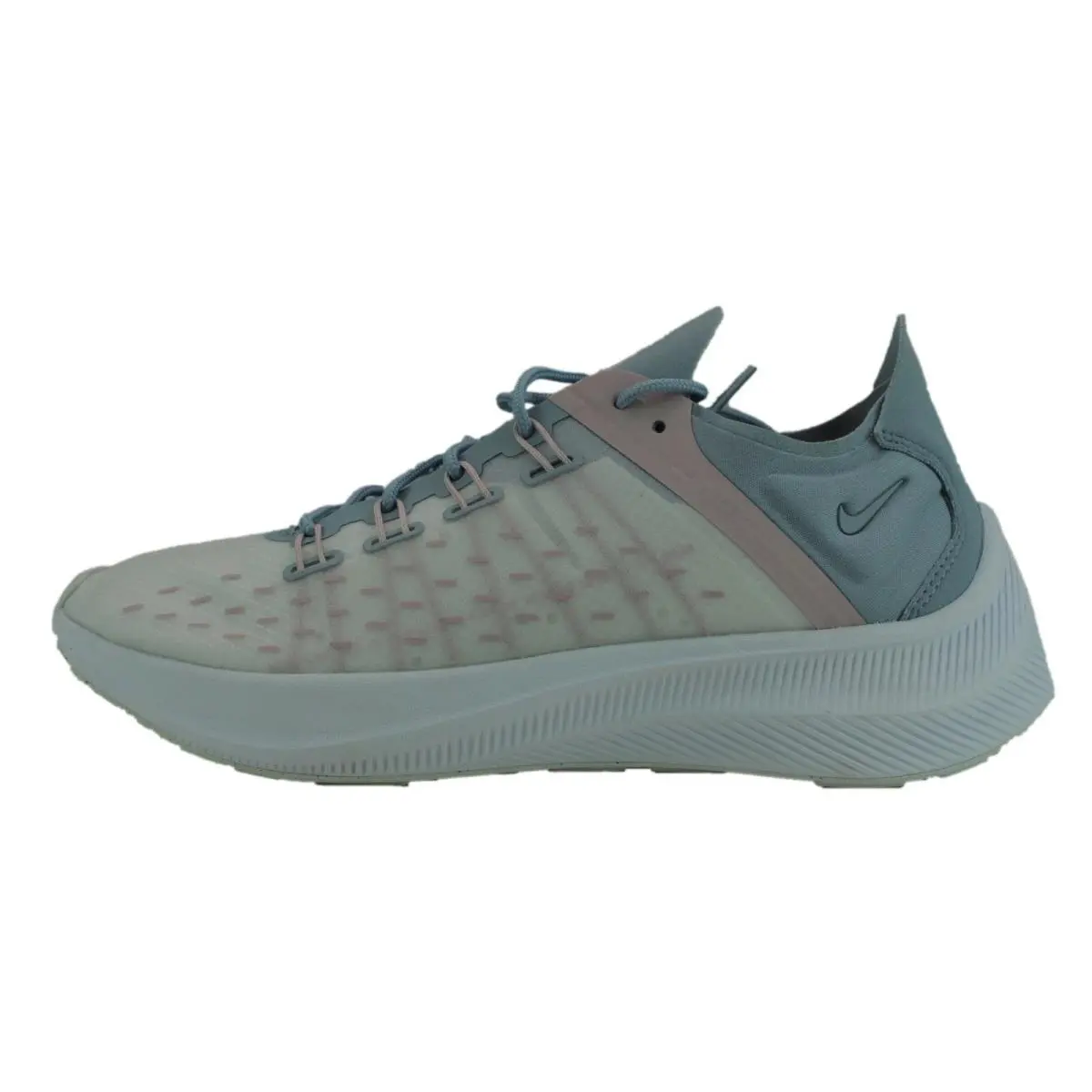 Nike shoes - Platinum Tint, Obsidian Mist 9