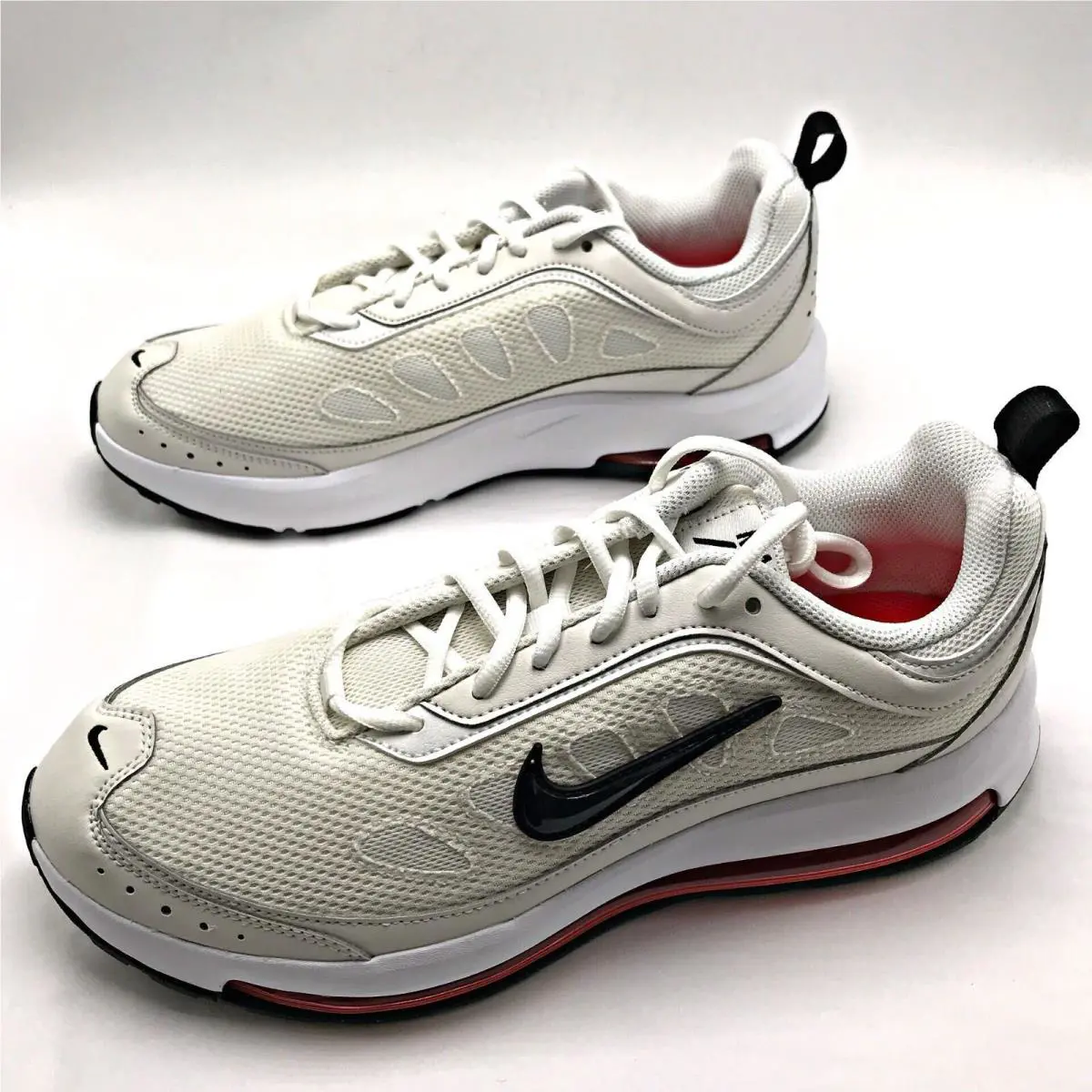 Nike shoes - Nike Air Max AP - Air Max - CU4826-103 - White 0