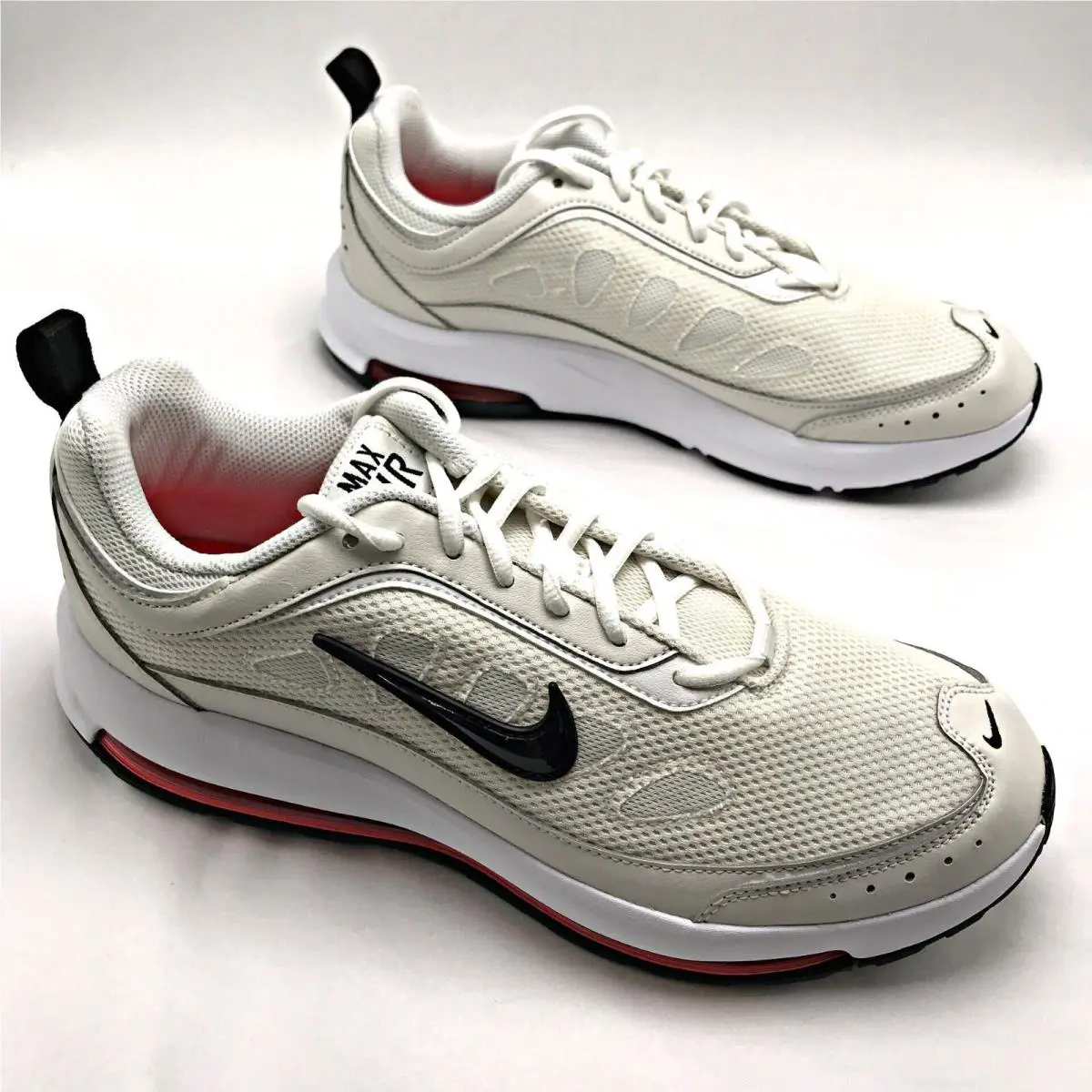 Nike shoes - Nike Air Max AP - Air Max - CU4826-103 - White 1