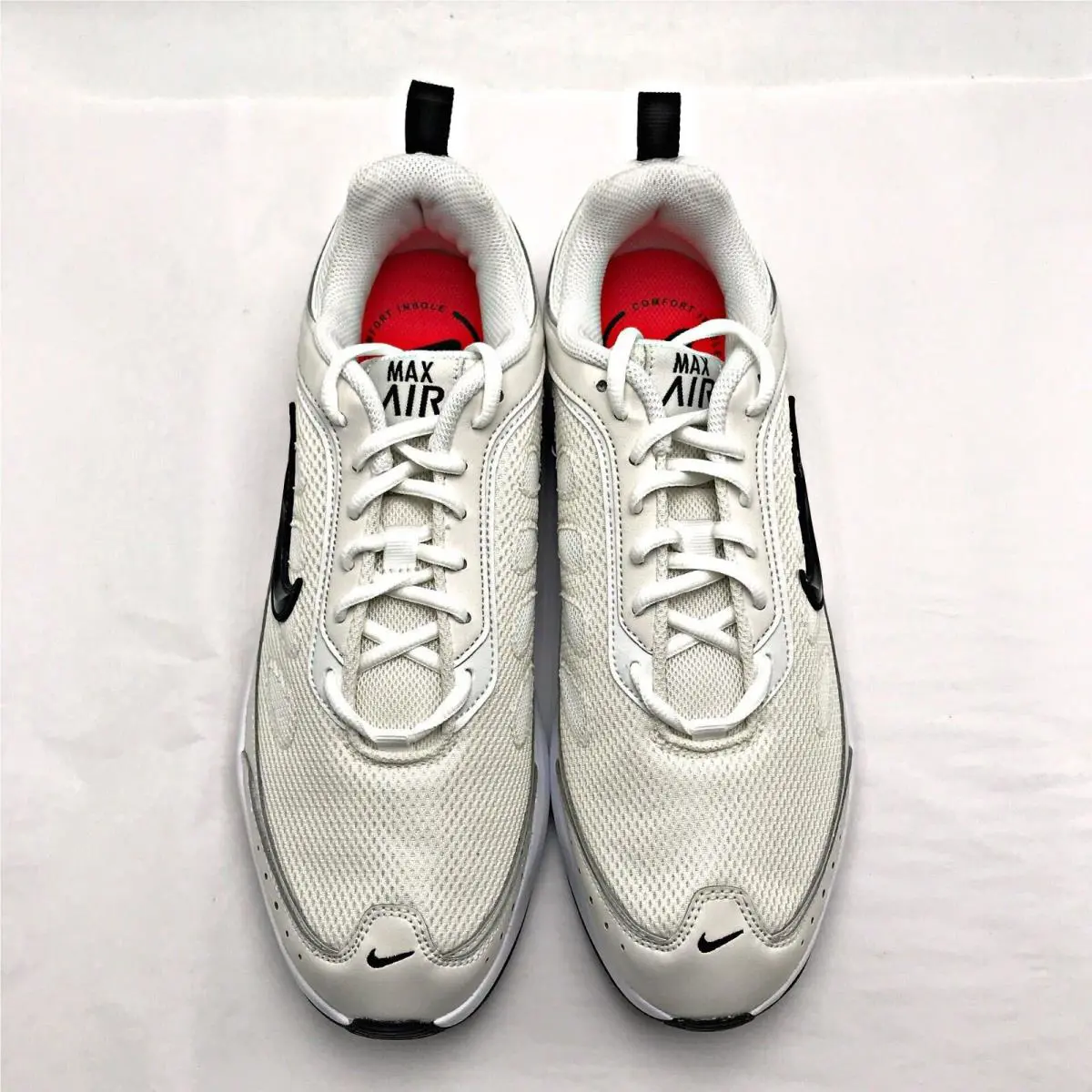 Nike shoes - Nike Air Max AP - Air Max - CU4826-103 - White 2
