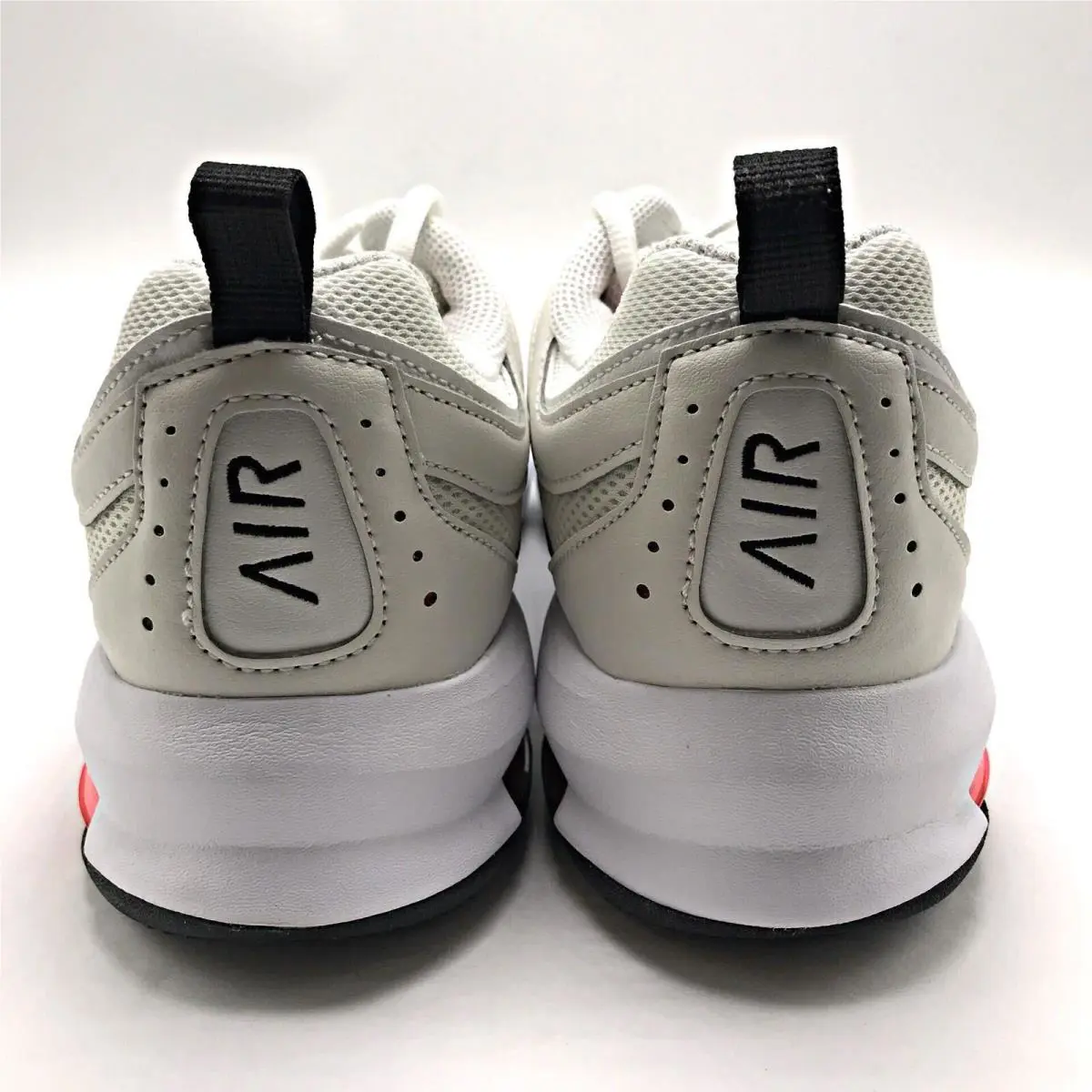 Nike shoes - Nike Air Max AP - Air Max - CU4826-103 - White 4