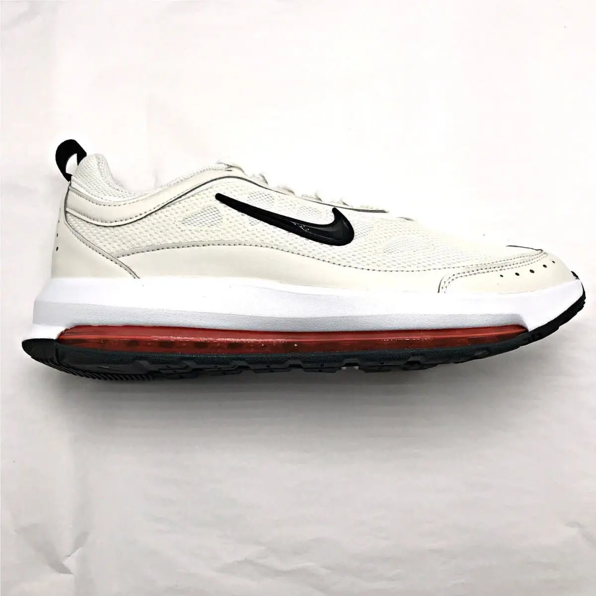 Nike shoes - Nike Air Max AP - Air Max - CU4826-103 - White 5