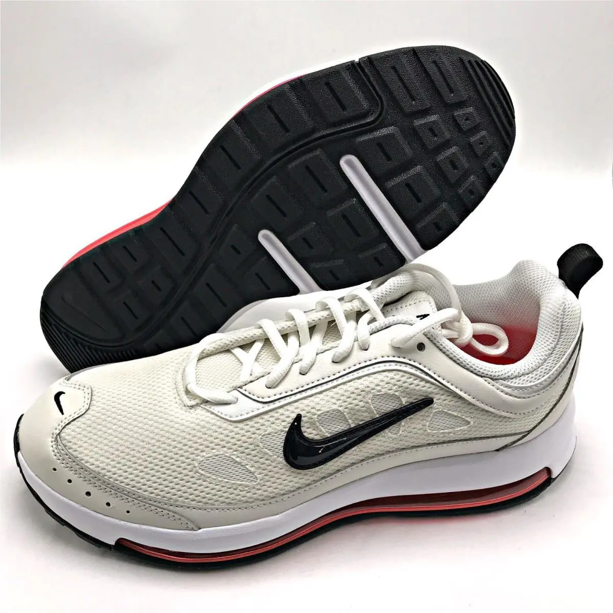 Nike shoes - Nike Air Max AP - Air Max - CU4826-103 - White 6