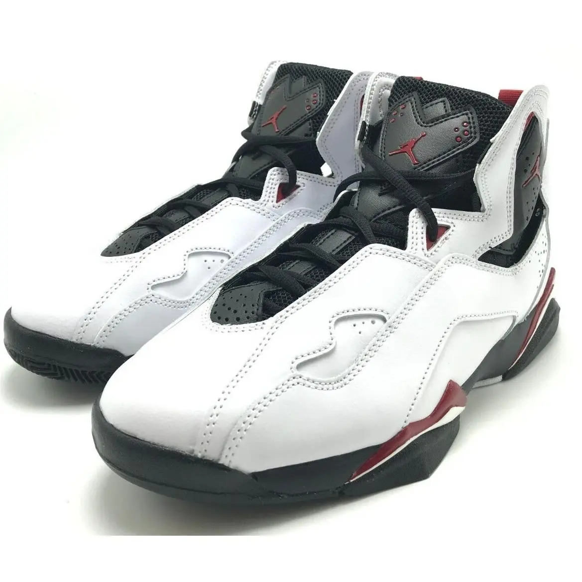 Nike shoes - Jordan True Flight - True Flight - 342964107 - White 8