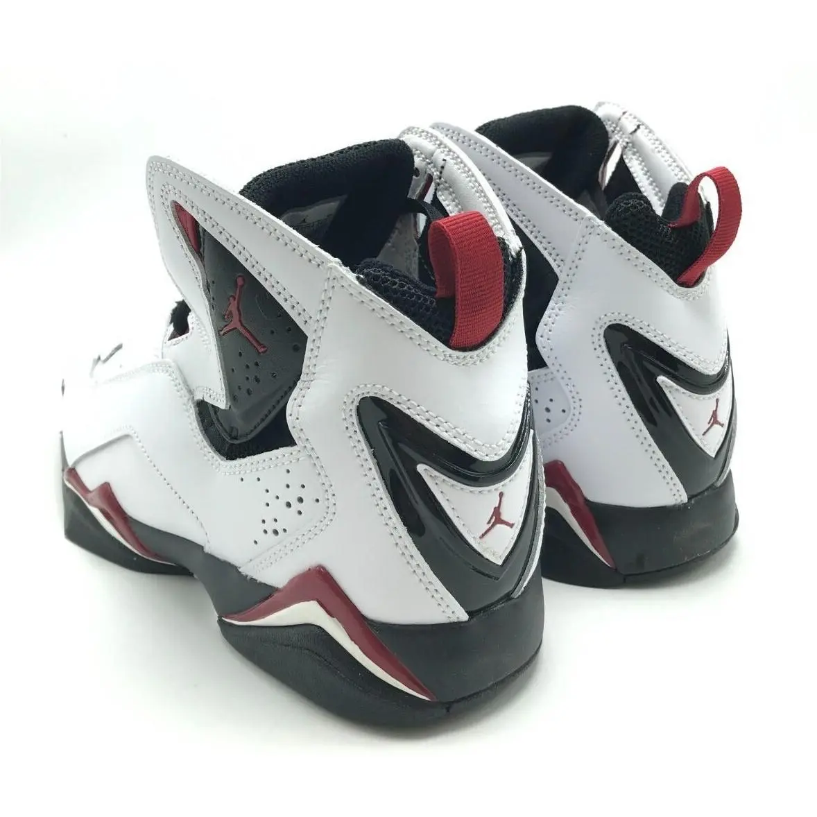 Nike shoes - Jordan True Flight - True Flight - 342964107 - White 9