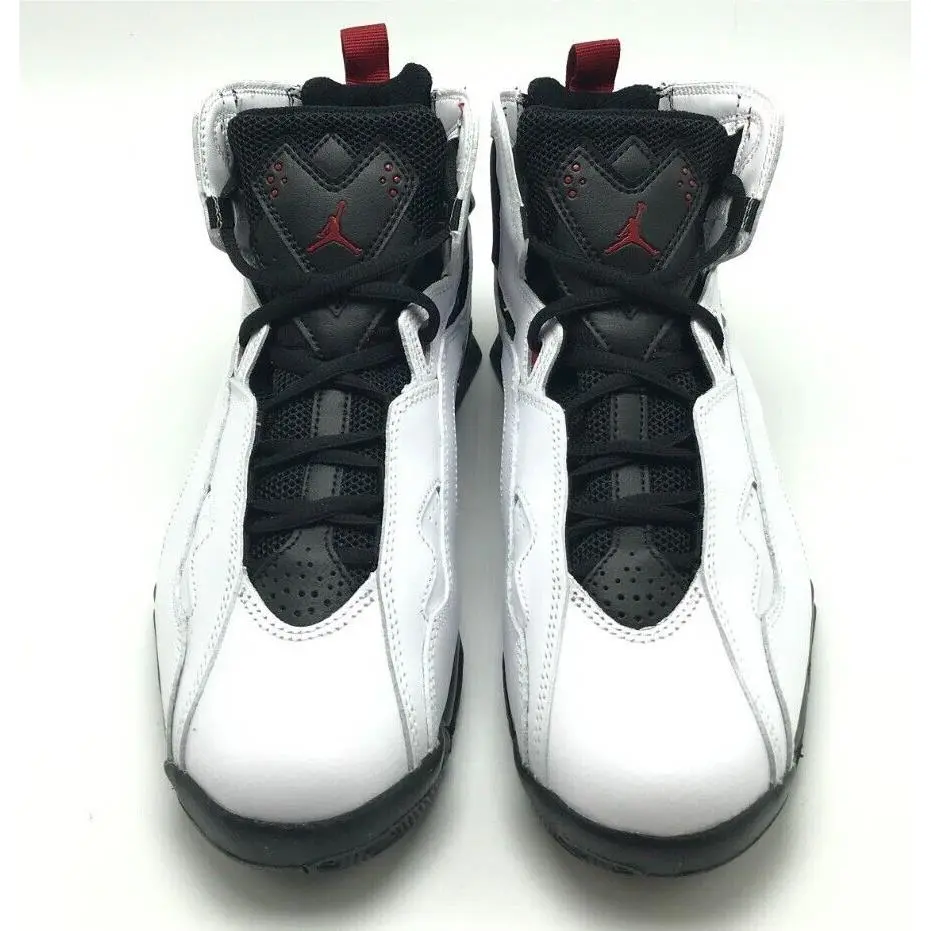 Nike shoes - Jordan True Flight - True Flight - 342964107 - White 10