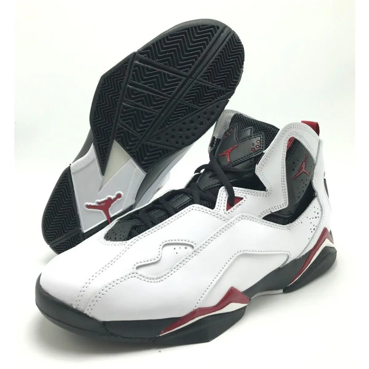 Nike shoes - Jordan True Flight - True Flight - 342964107 - White 11