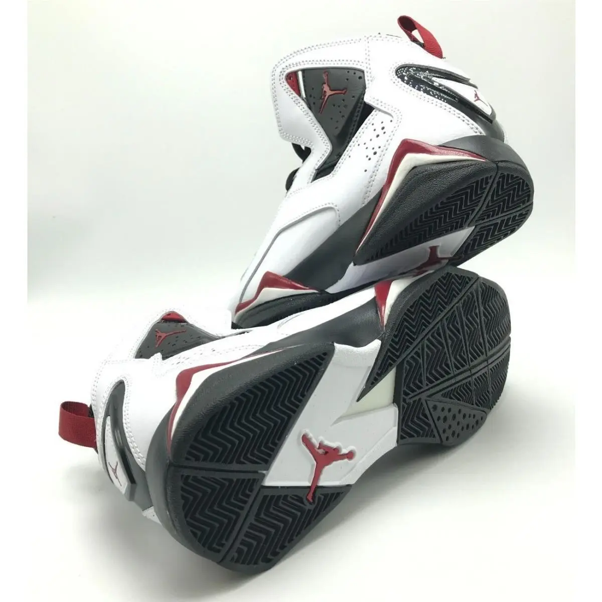 Nike shoes - Jordan True Flight - True Flight - 342964107 - White 12