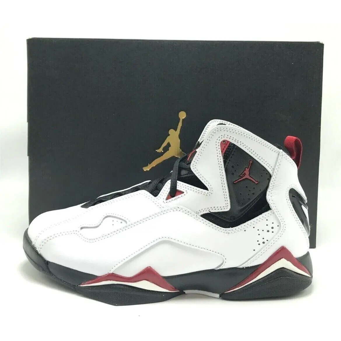 Nike shoes - Jordan True Flight - True Flight - 342964107 - White 6