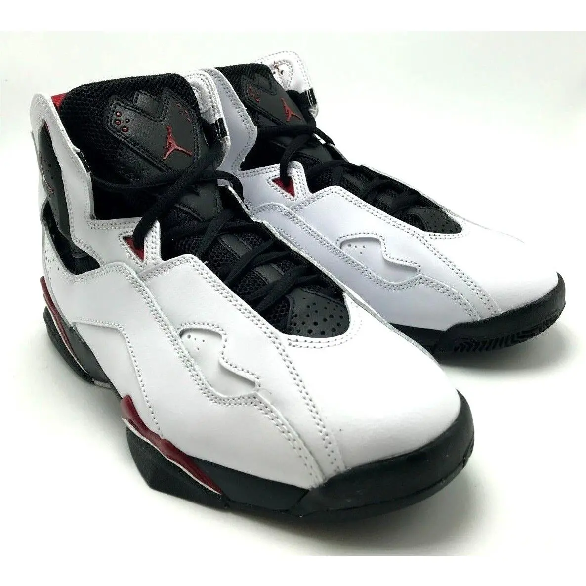 Nike shoes - Jordan True Flight - True Flight - 342964107 - White 7