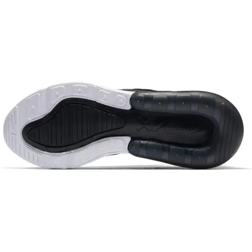 Nike shoes - Nike Air Max 270 - Air Max - Black/White/Anthracite 8