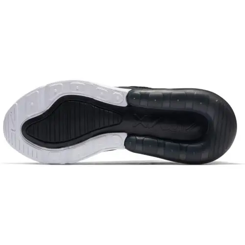 Nike shoes - Nike Air Max 270 - Air Max - White/Black 18