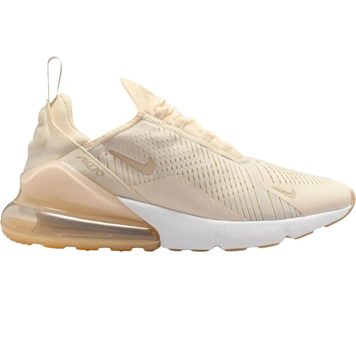 Nike shoes - Nike Air Max 270 - Air Max - Lt Violet Ore/Midnight Navy 64