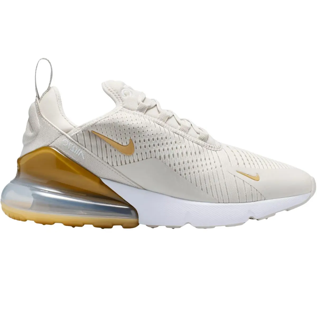 Nike shoes - Nike Air Max 270 - Air Max - Lt Violet Ore/Midnight Navy 39