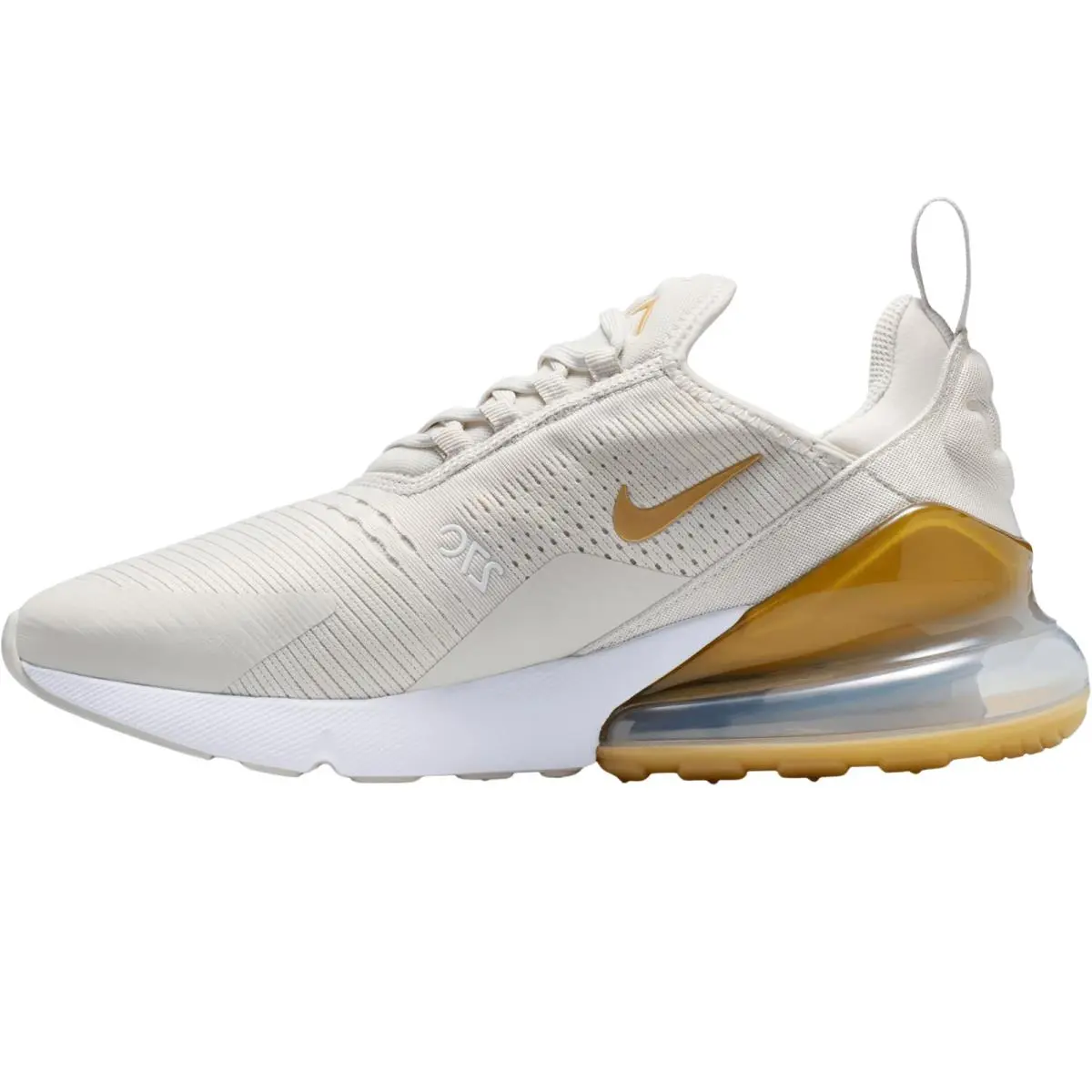 Nike shoes - Nike Air Max 270 - Air Max - Lt Violet Ore/Midnight Navy 40