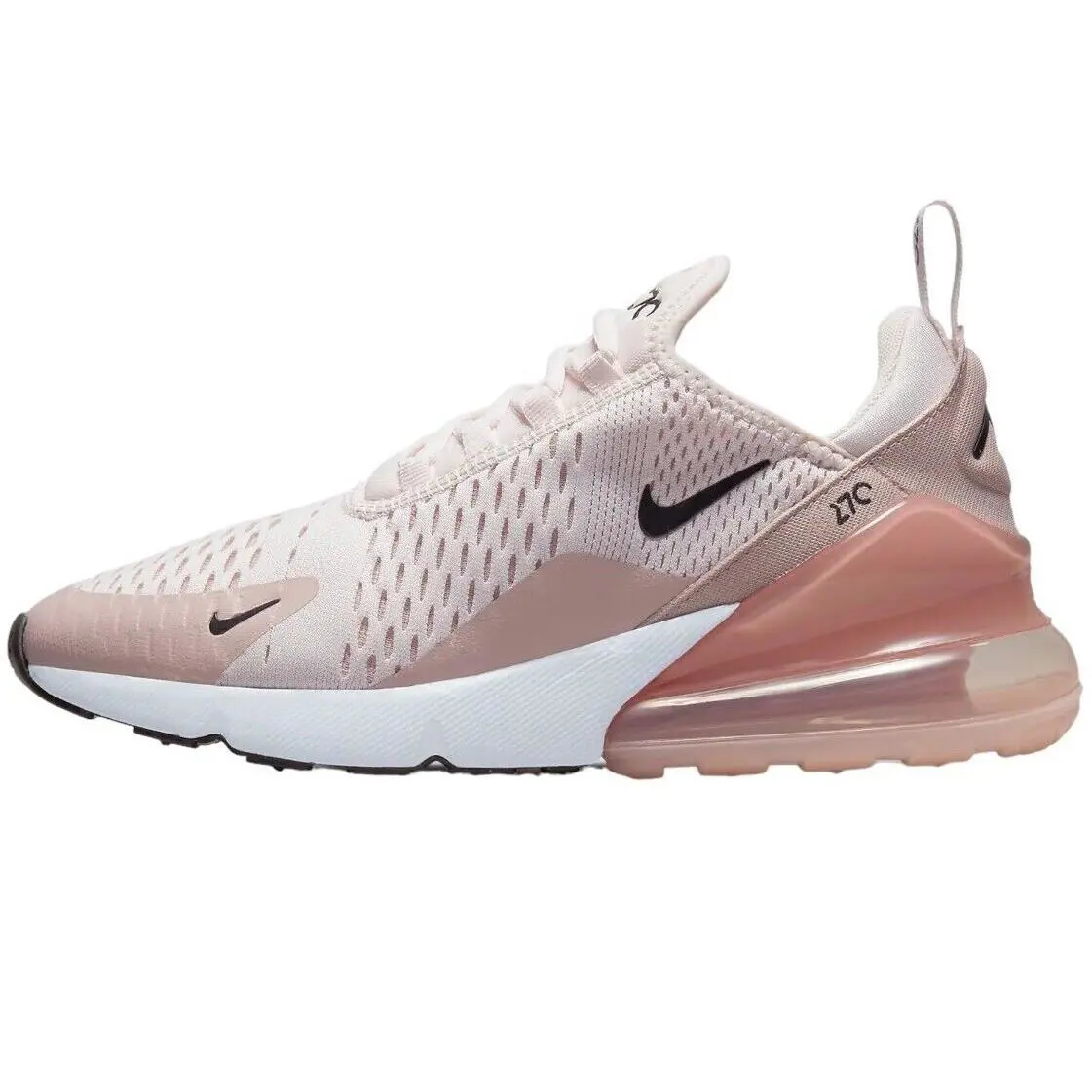 Nike shoes - Nike Air Max 270 - Air Max - White/Black 20