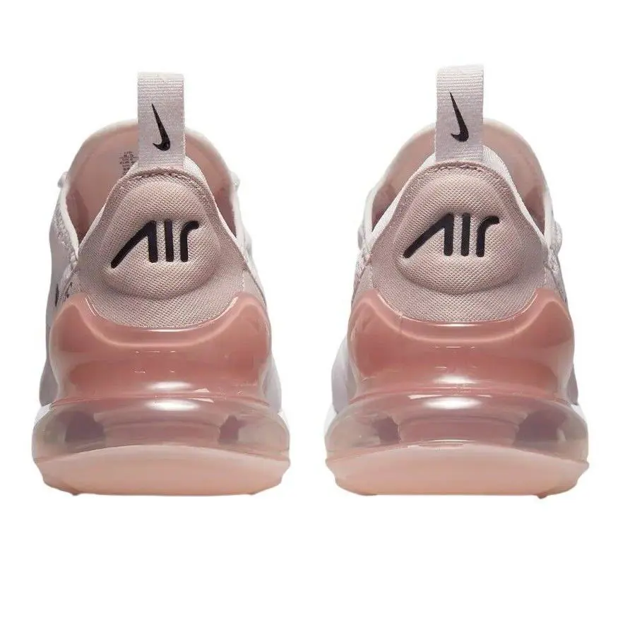 Nike shoes - Nike Air Max 270 - Air Max - White/Black 21