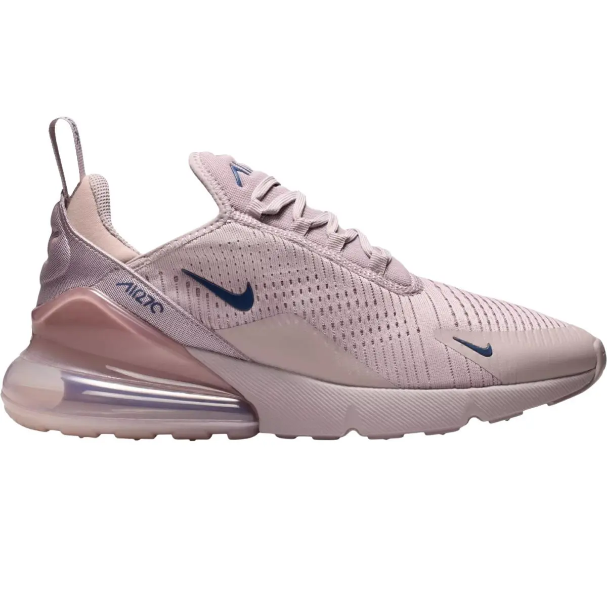 Nike shoes - Nike Air Max 270 - Air Max - Lt Violet Ore/Midnight Navy 69