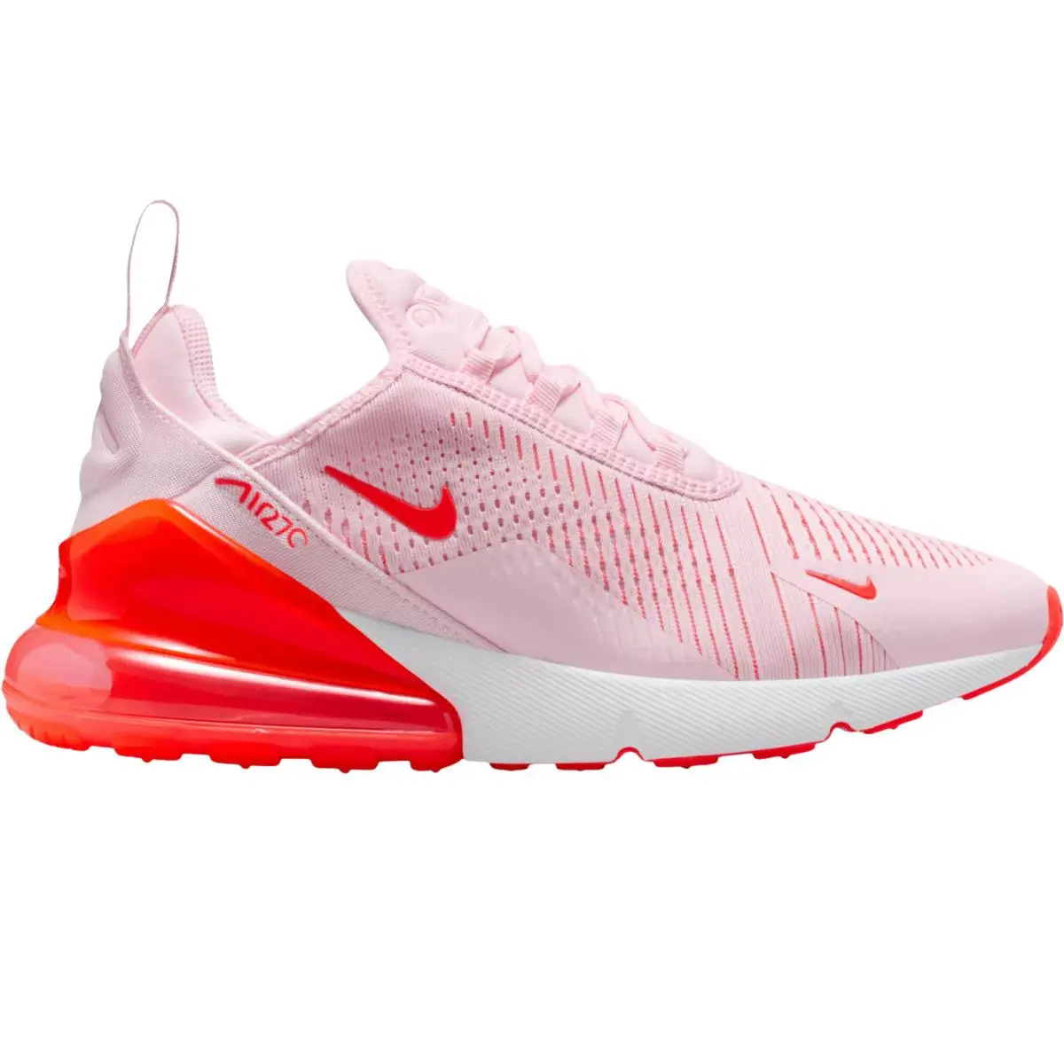 Nike shoes - Nike Air Max 270 - Air Max - Lt Violet Ore/Midnight Navy 49
