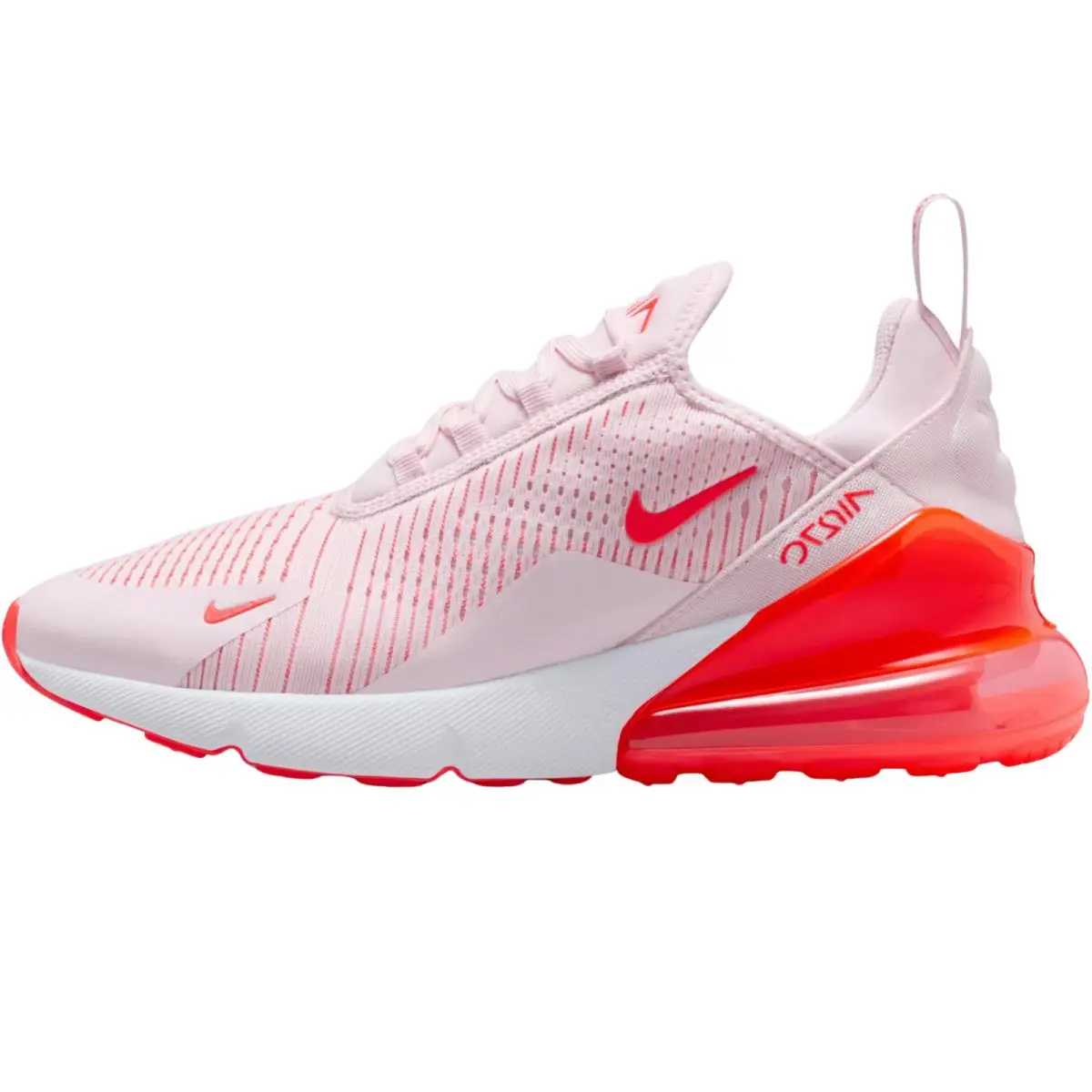 Nike shoes - Nike Air Max 270 - Air Max - Lt Violet Ore/Midnight Navy 50