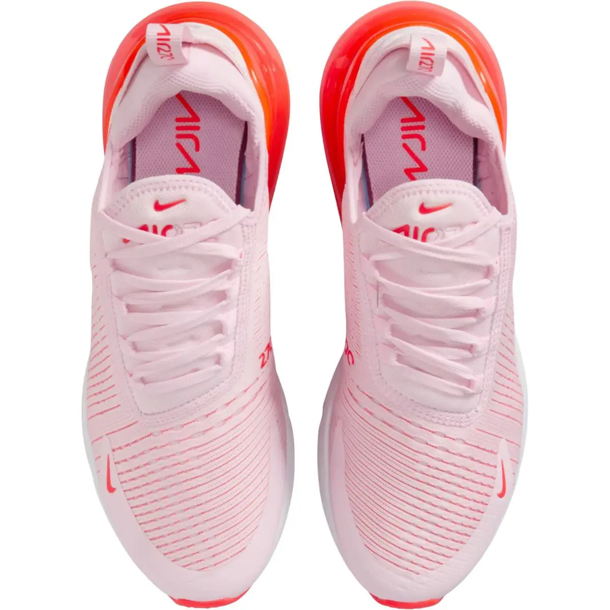 Nike shoes - Nike Air Max 270 - Air Max - Lt Violet Ore/Midnight Navy 52