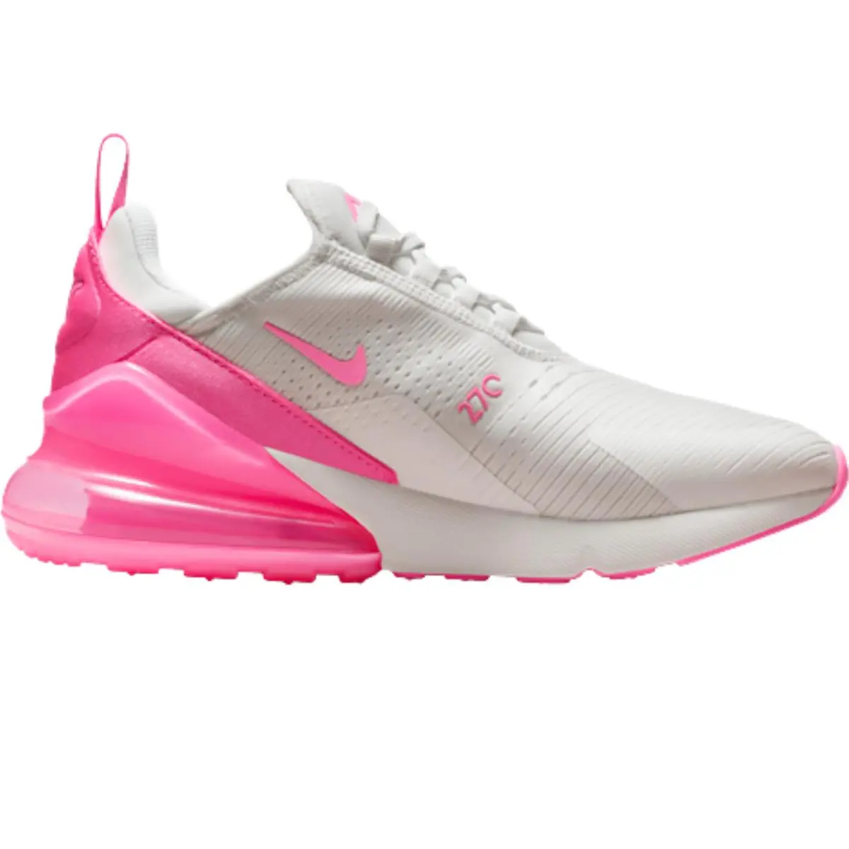 Nike shoes - Nike Air Max 270 - Air Max - Lt Violet Ore/Midnight Navy 74