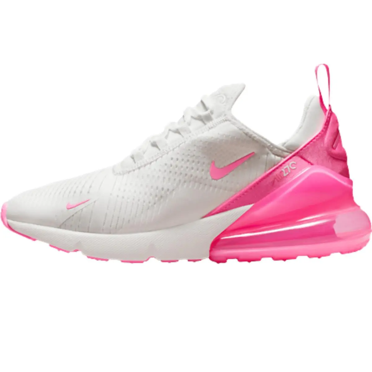 Nike shoes - Nike Air Max 270 - Air Max - Lt Violet Ore/Midnight Navy 75