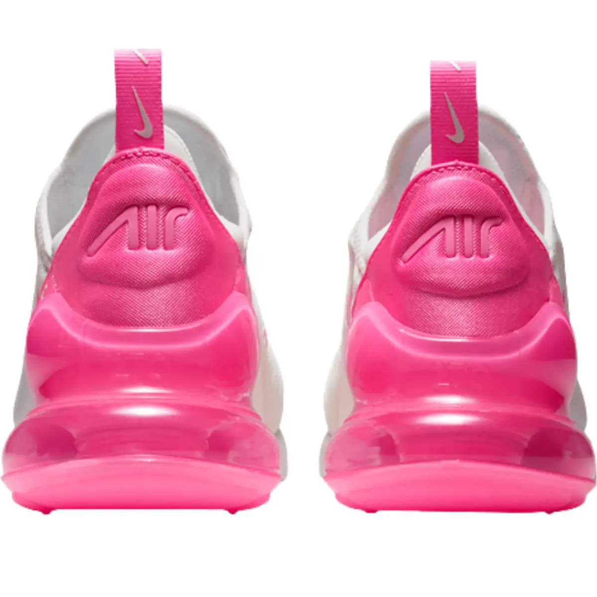Nike shoes - Nike Air Max 270 - Air Max - Lt Violet Ore/Midnight Navy 76