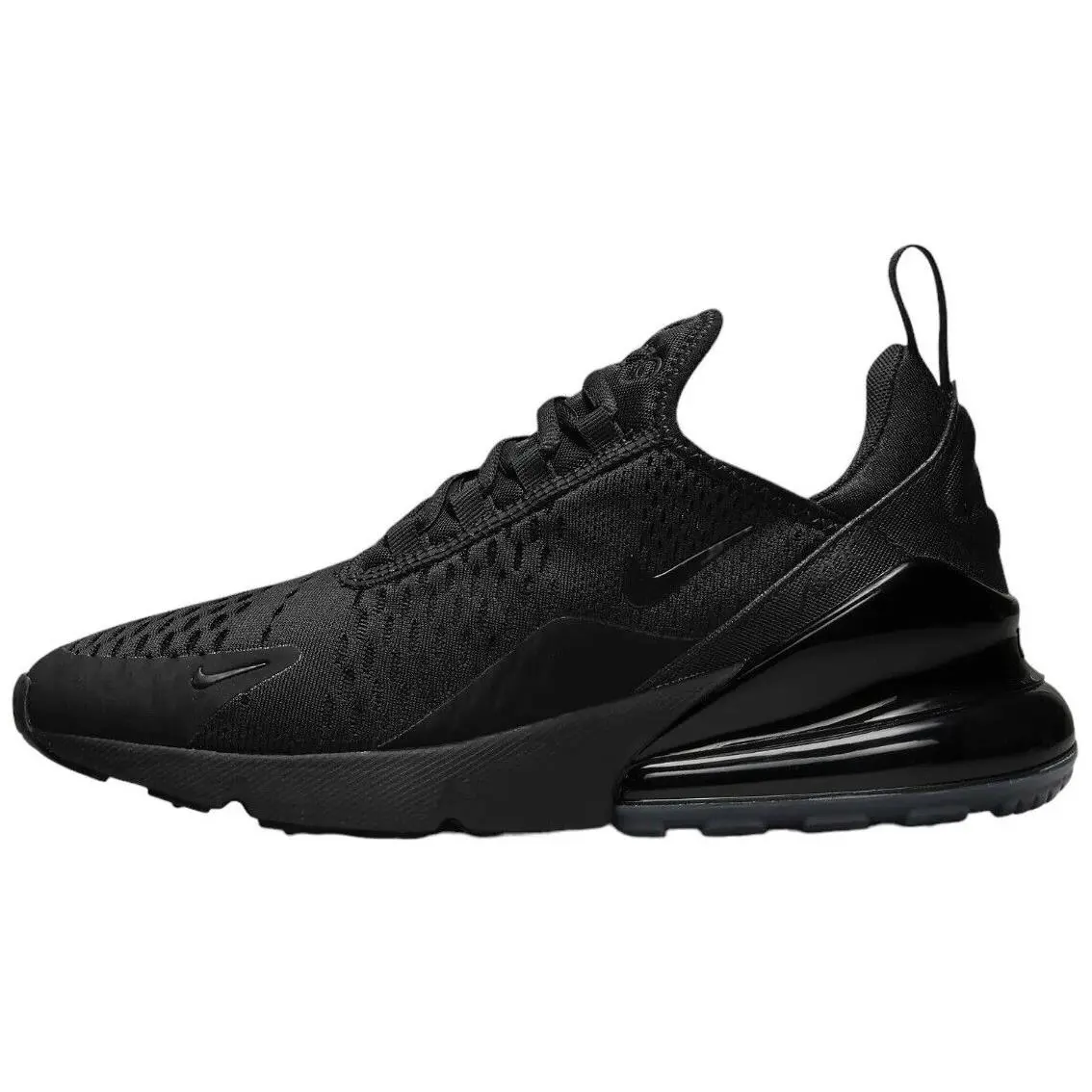 Nike shoes - Nike Air Max 270 - Air Max - White/Black 10