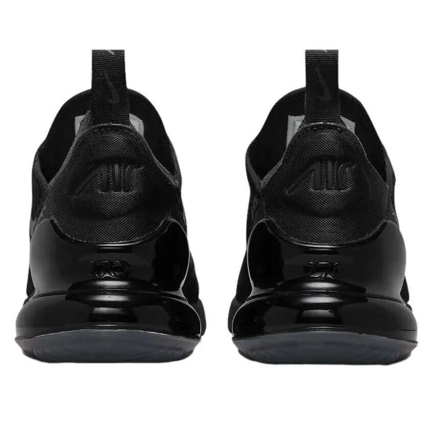 Nike shoes - Nike Air Max 270 - Air Max - White/Black 11