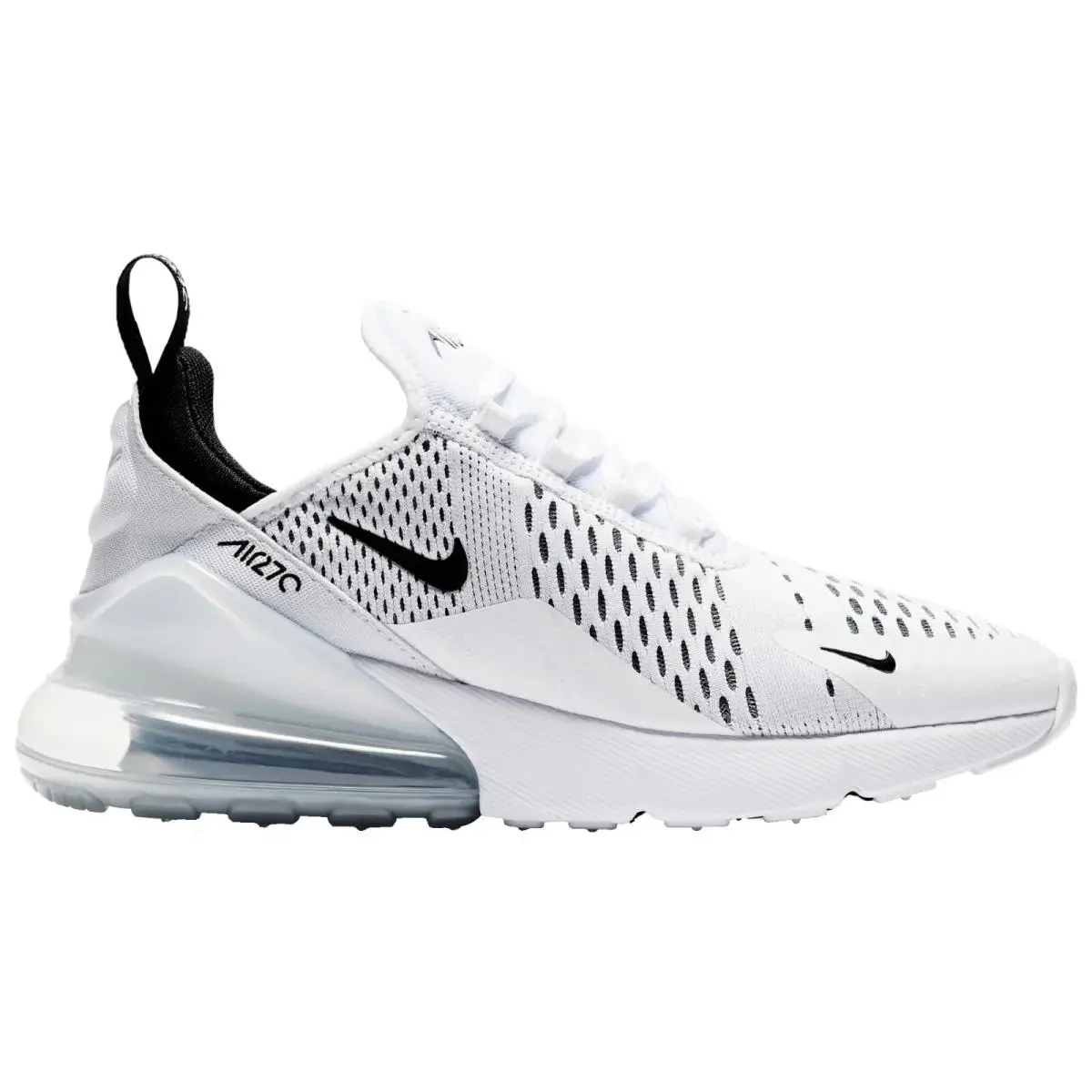 Nike shoes - Nike Air Max 270 - Air Max - Black/White/Anthracite 19