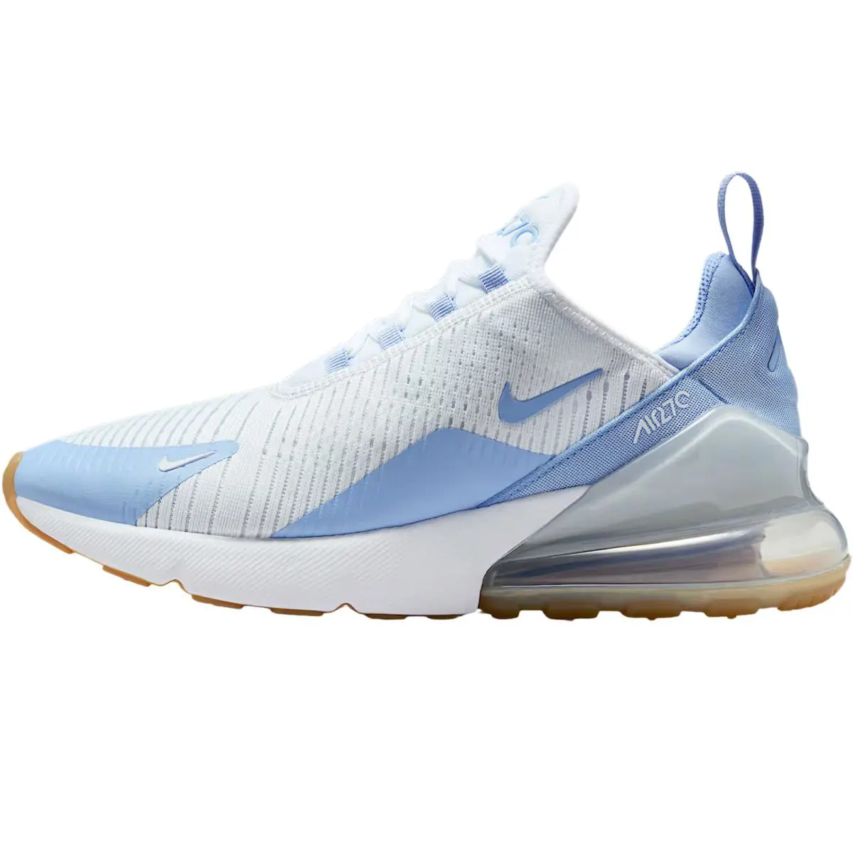 Nike shoes - Nike Air Max 270 - Air Max - White/Black 55
