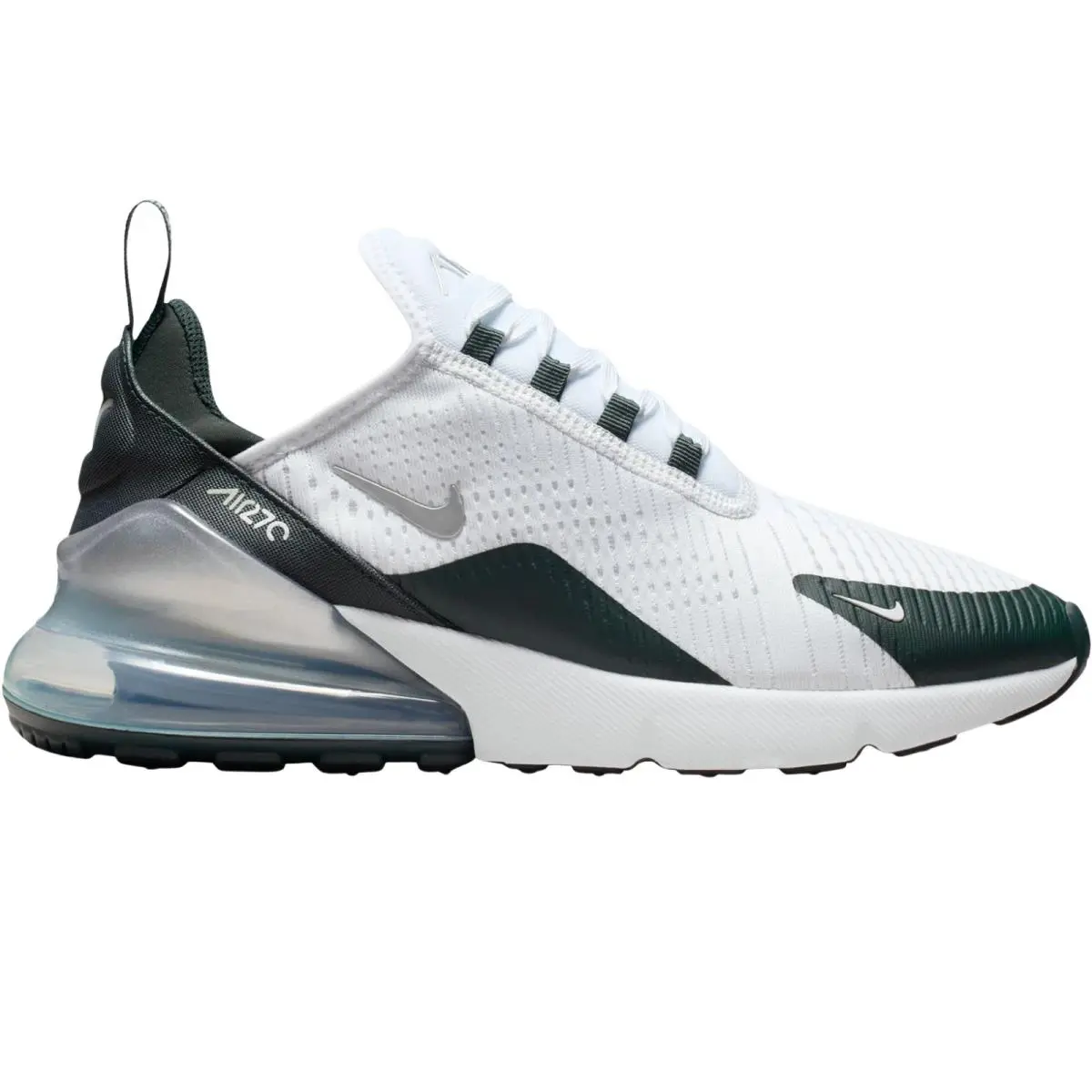 Nike shoes - Nike Air Max 270 - Air Max - Lt Violet Ore/Midnight Navy 59