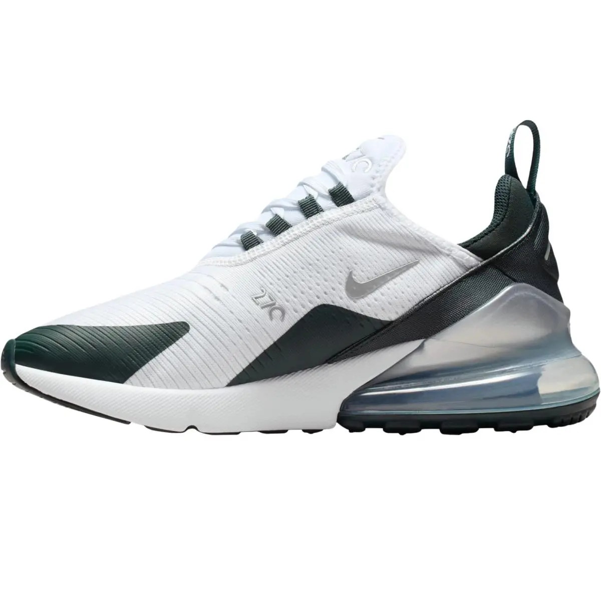 Nike shoes - Nike Air Max 270 - Air Max - Lt Violet Ore/Midnight Navy 60