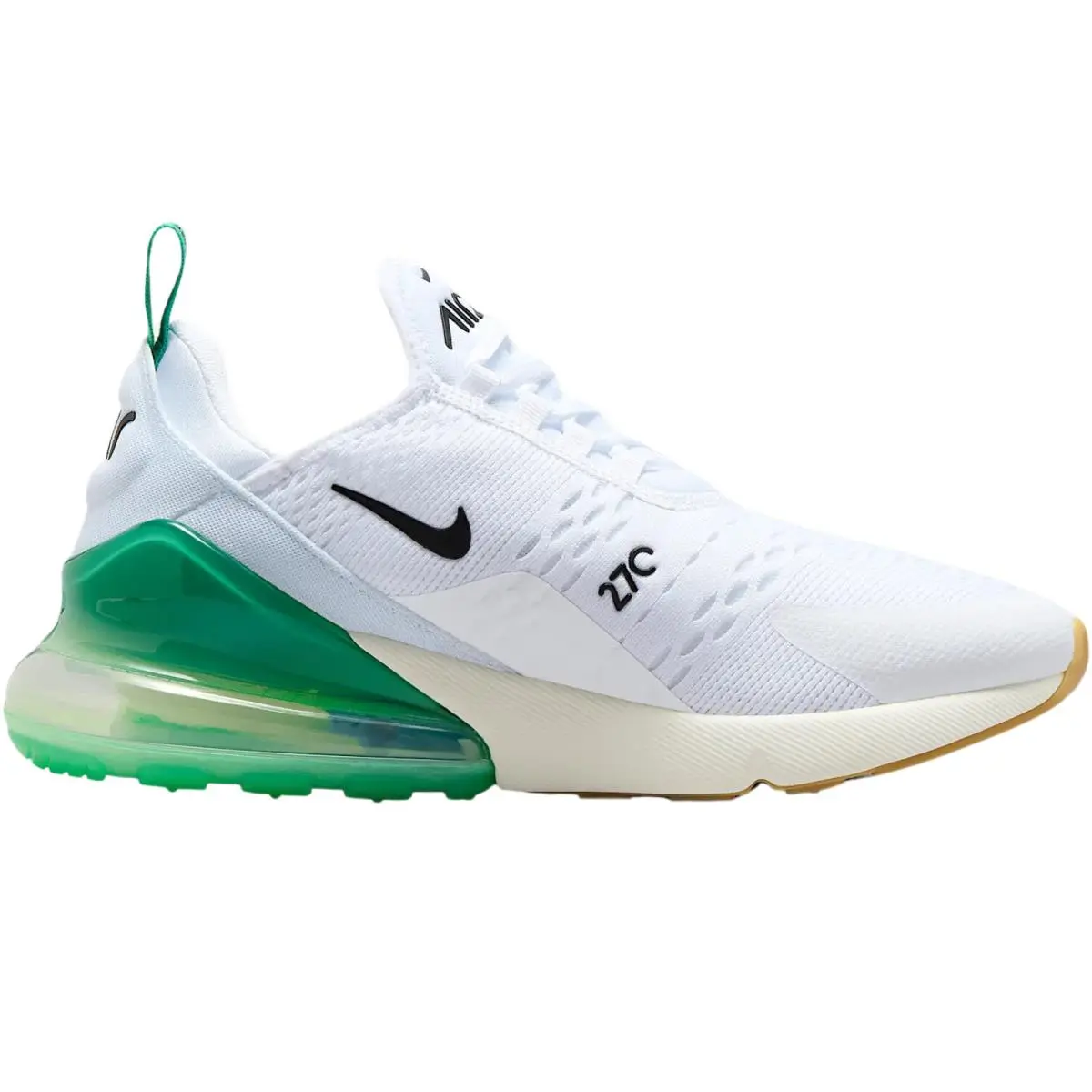 Nike shoes - Nike Air Max 270 - Air Max - Lt Violet Ore/Midnight Navy 19