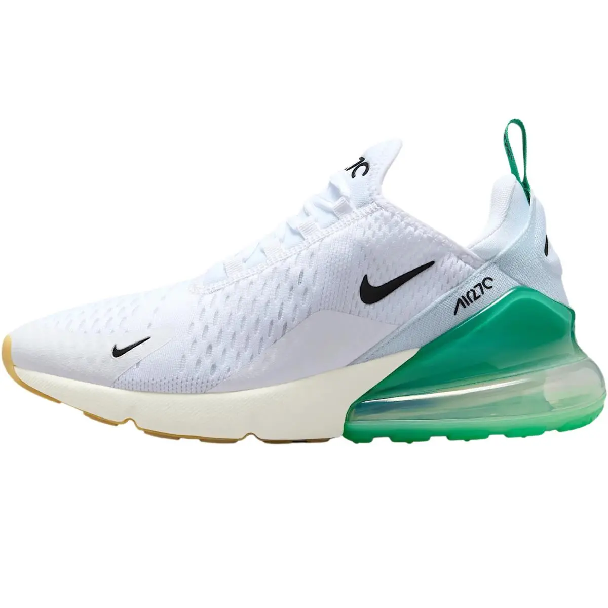 Nike shoes - Nike Air Max 270 - Air Max - Lt Violet Ore/Midnight Navy 20