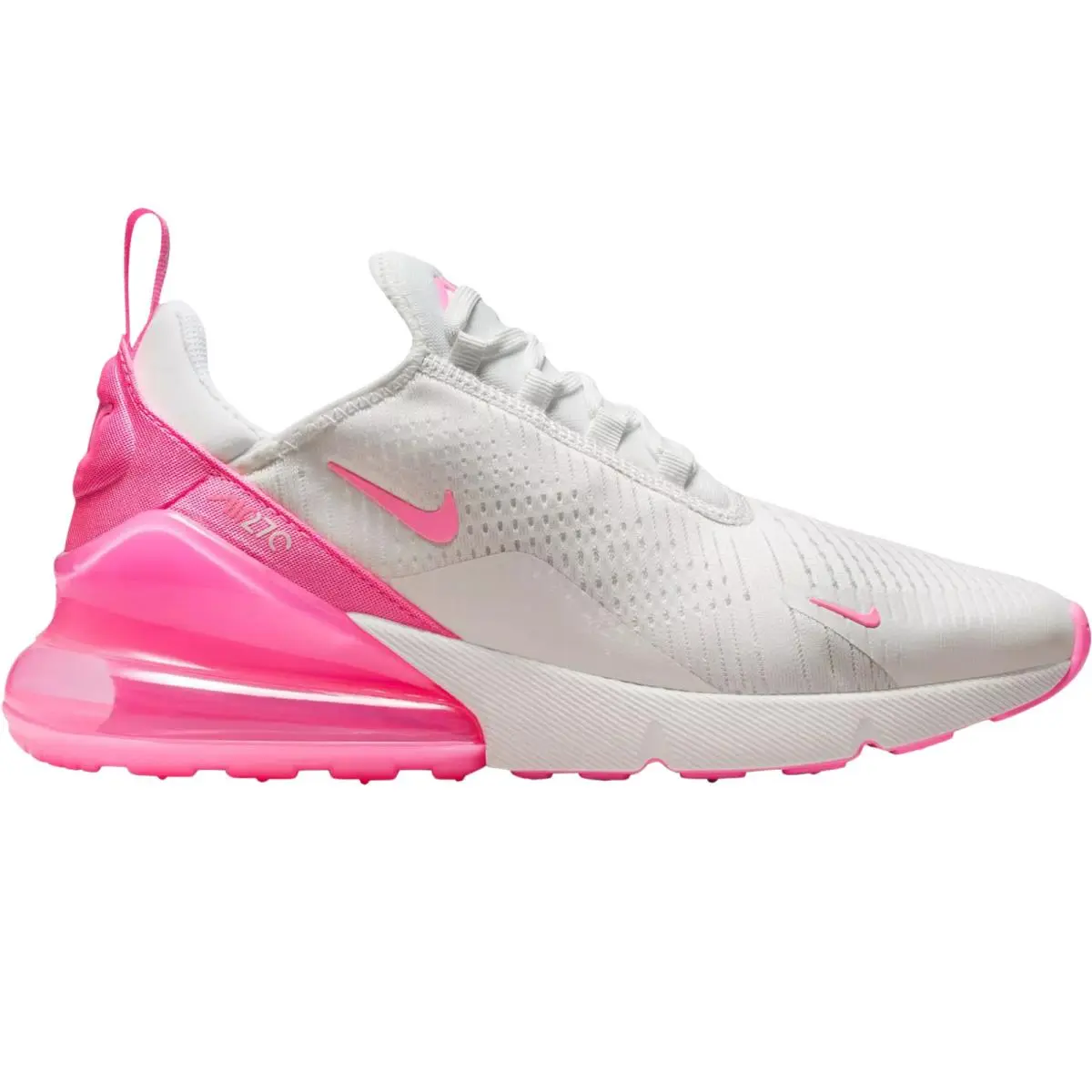 Nike shoes - Nike Air Max 270 - Air Max - Lt Violet Ore/Midnight Navy 44