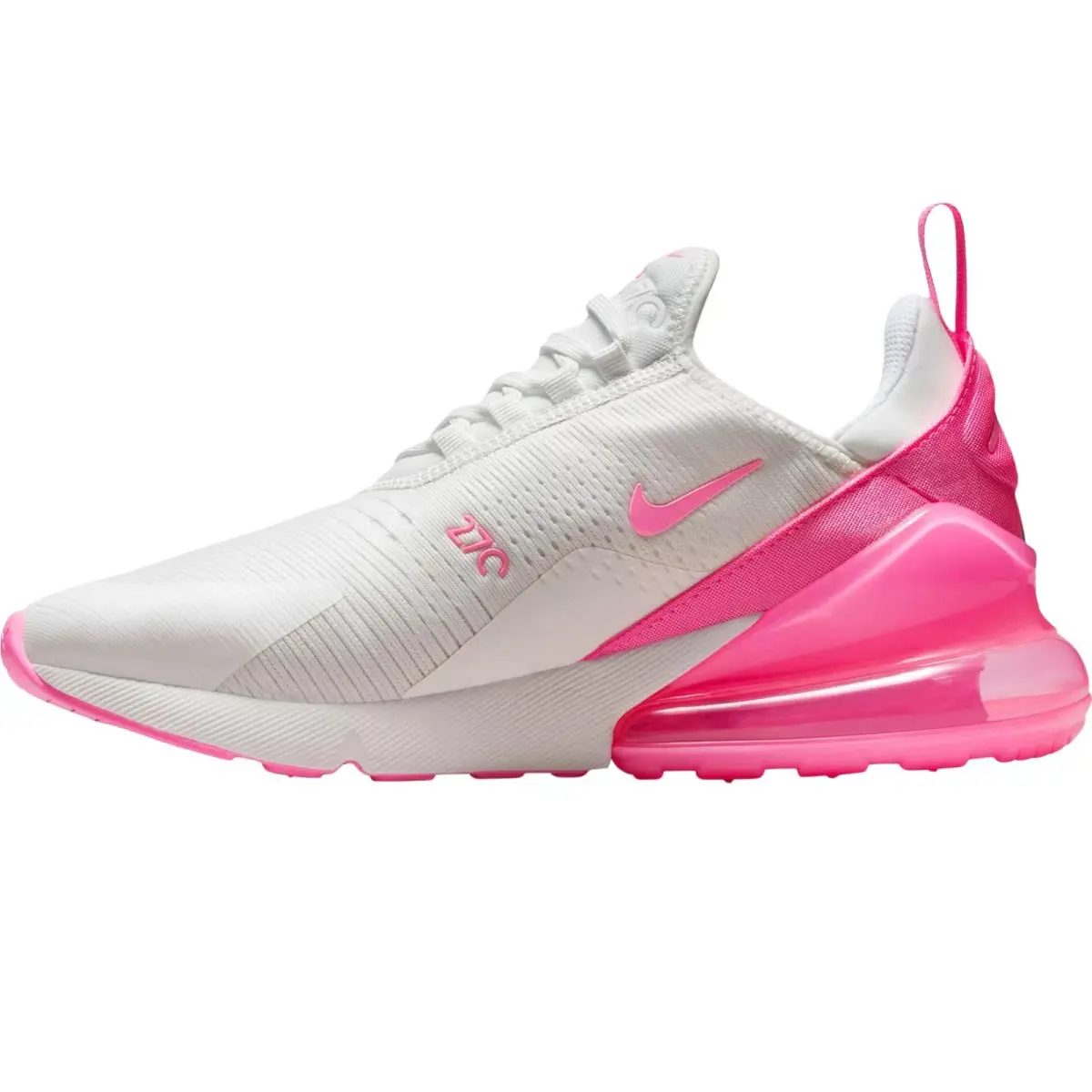 Nike shoes - Nike Air Max 270 - Air Max - Lt Violet Ore/Midnight Navy 45