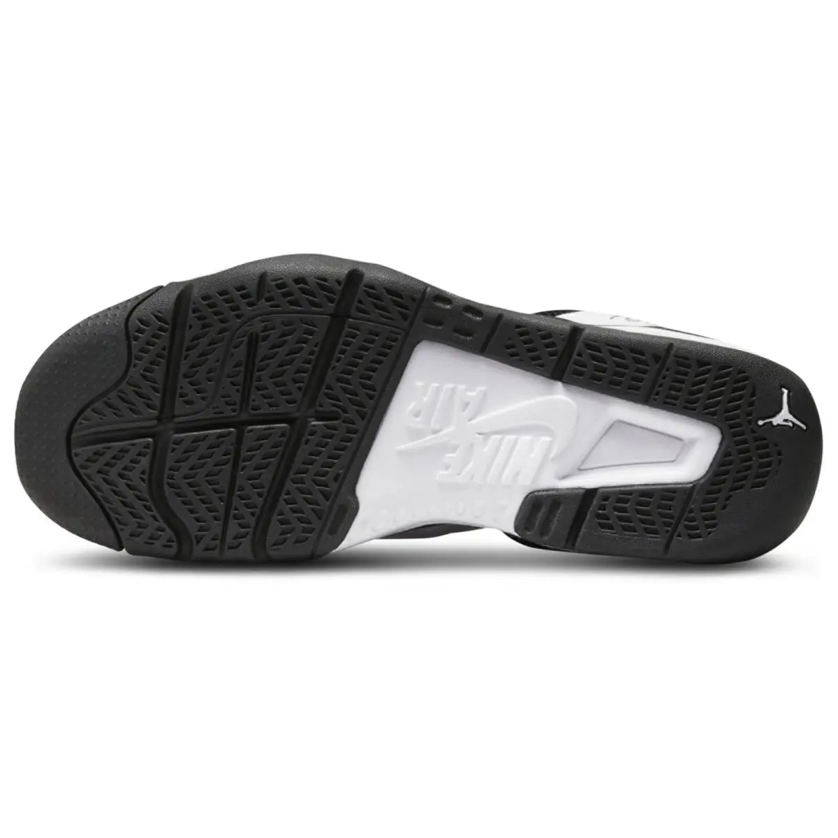 Nike shoes - Jordan Stay Loyal - Stay Loyal - FB1396-070 - White/Black/Gold 4