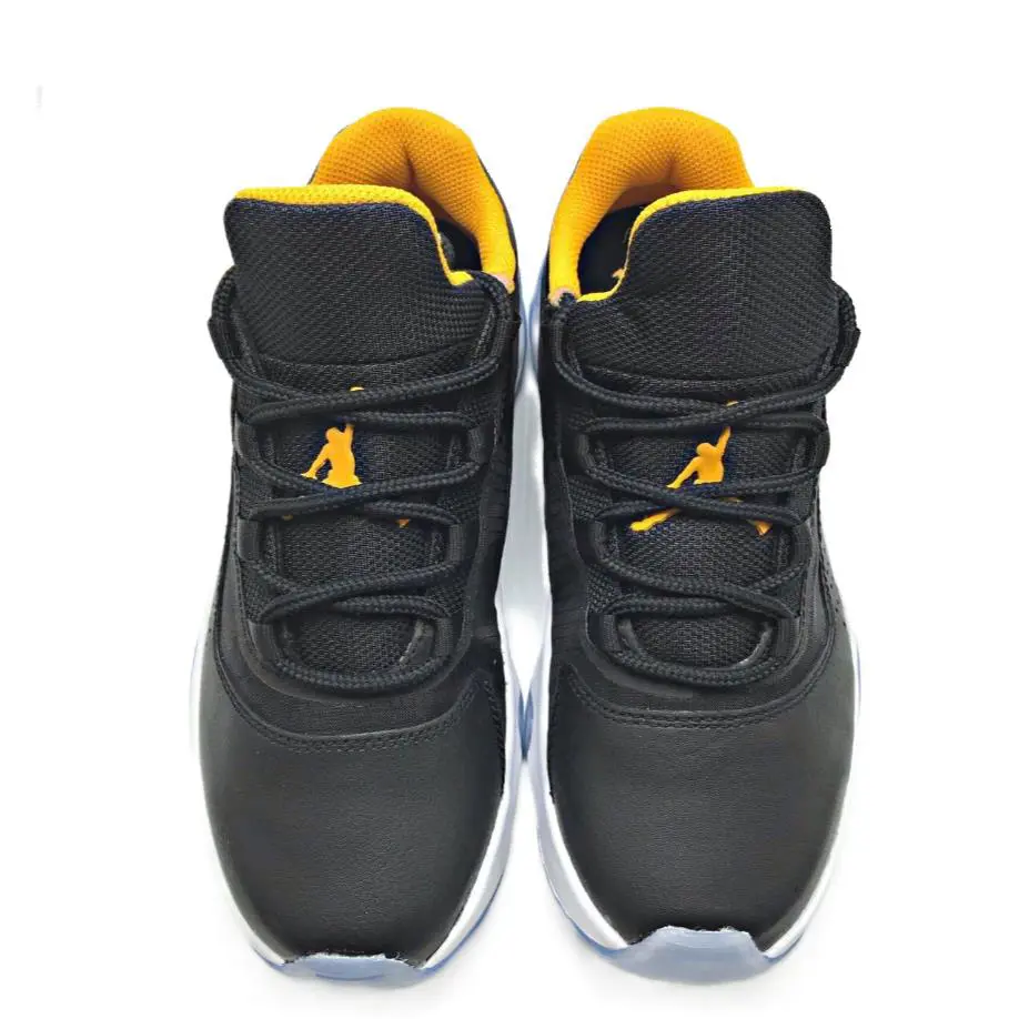 Nike shoes - Black 2