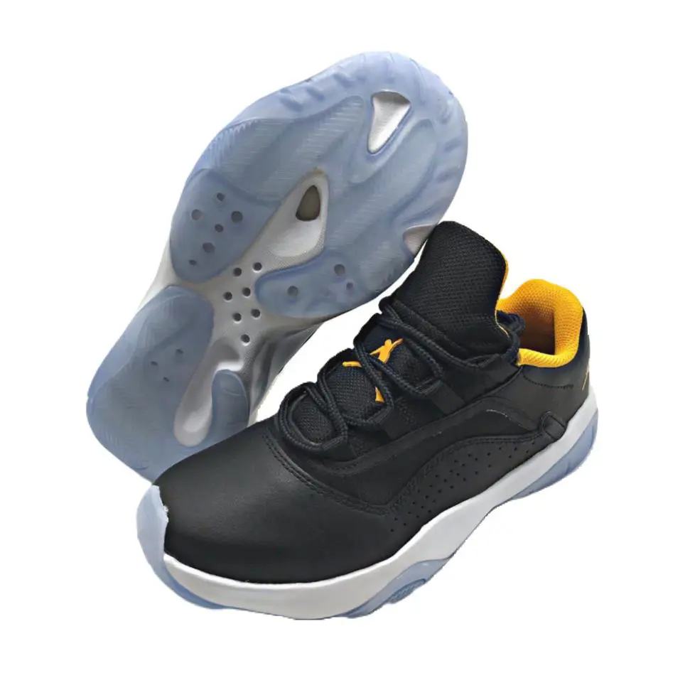 Nike shoes - Black 4