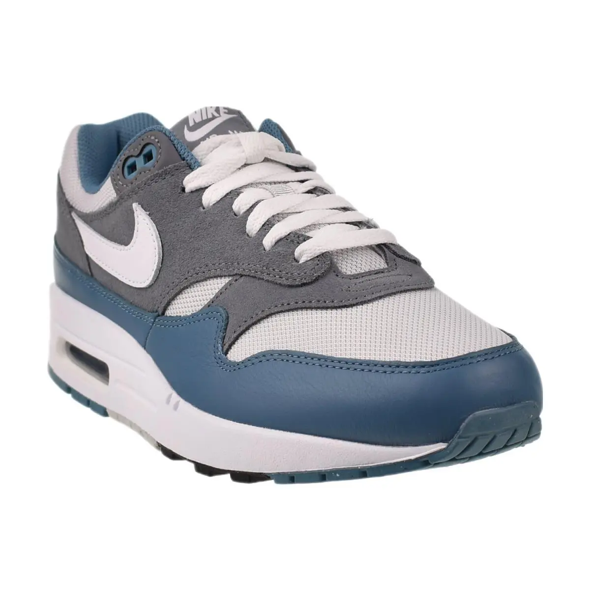 Nike shoes - Noise Aqua-Cool Grey 0