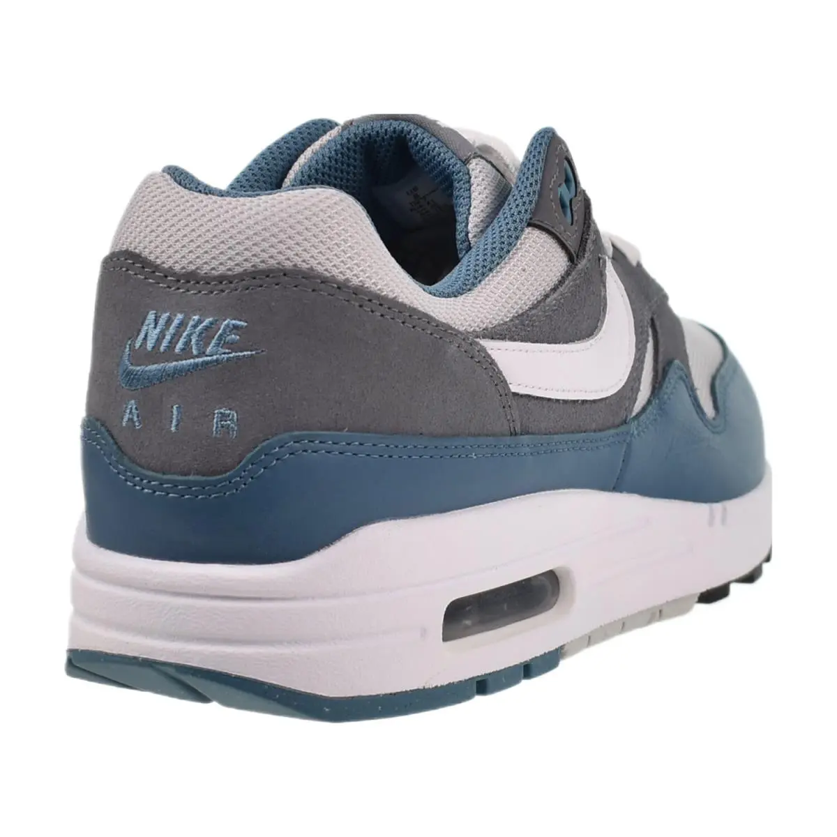 Nike shoes - Noise Aqua-Cool Grey 1