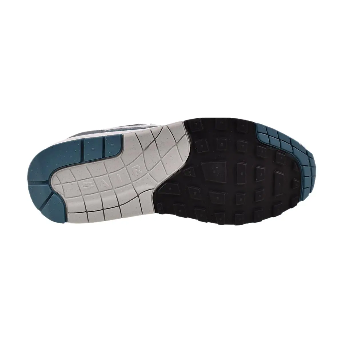 Nike shoes - Noise Aqua-Cool Grey 10