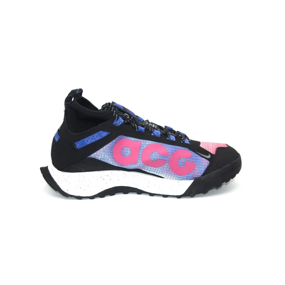 Nike shoes - Nike Zoom - Zoom - CQ0076-600 - RUSH PINK/RACER BLUE-BLACK 1