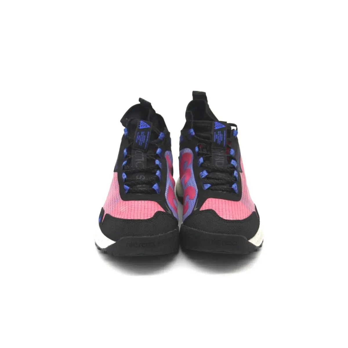 Nike shoes - Nike Zoom - Zoom - CQ0076-600 - RUSH PINK/RACER BLUE-BLACK 2