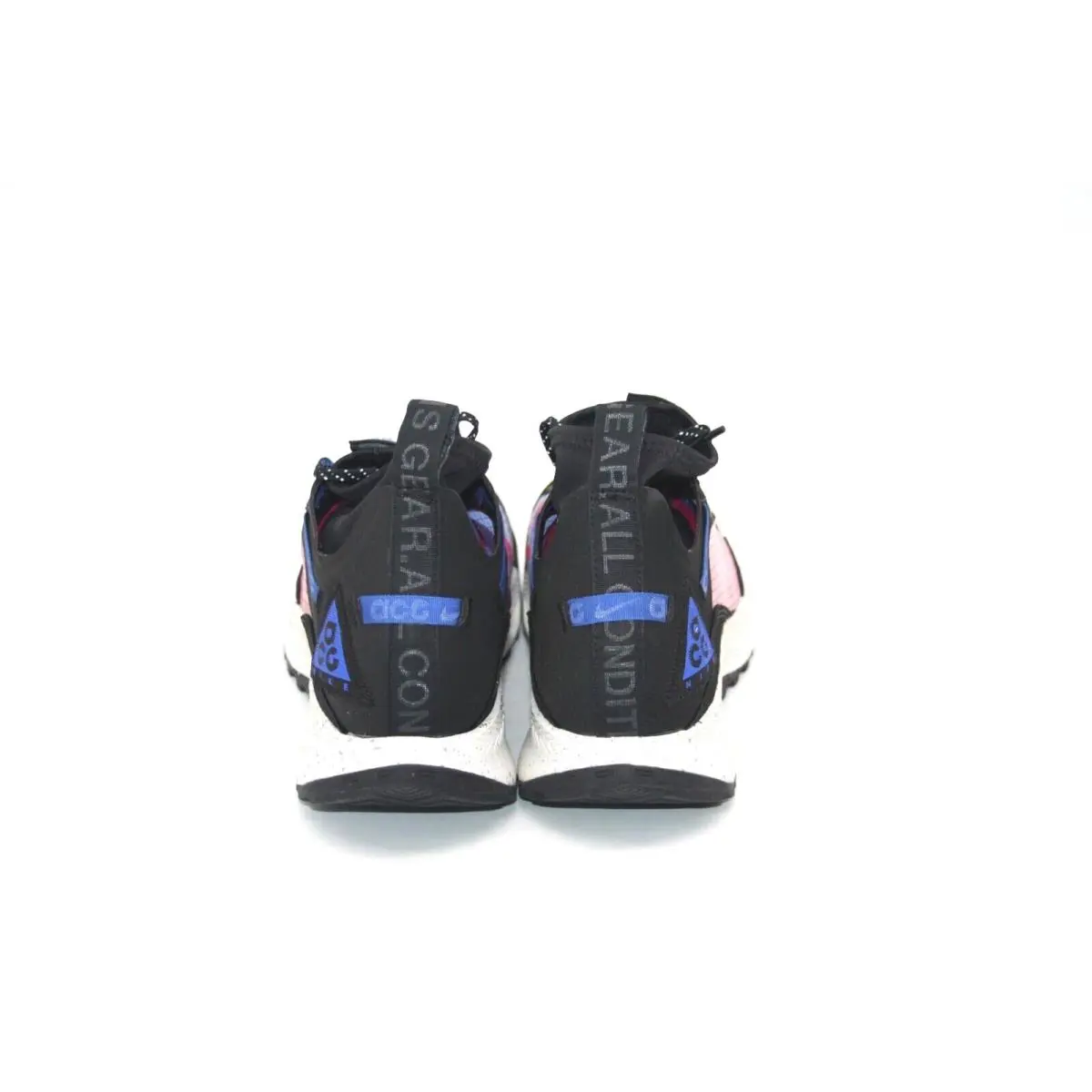 Nike shoes - Nike Zoom - Zoom - CQ0076-600 - RUSH PINK/RACER BLUE-BLACK 5