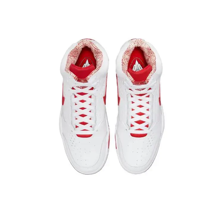 Nike shoes - Nike Air Flight Lite - Air Flight Lite - DJ2518-101 - White 2