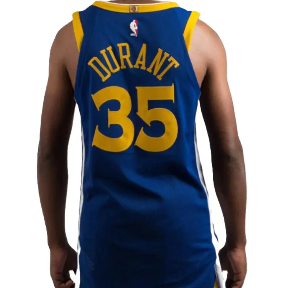 Nike clothing - Blue/Yellow 2